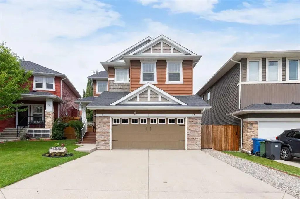 7 Westridge Green
