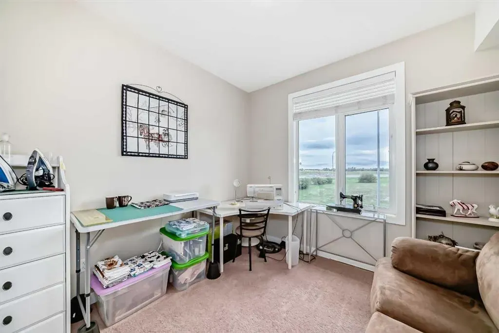 1005B Westmount Drive, #314