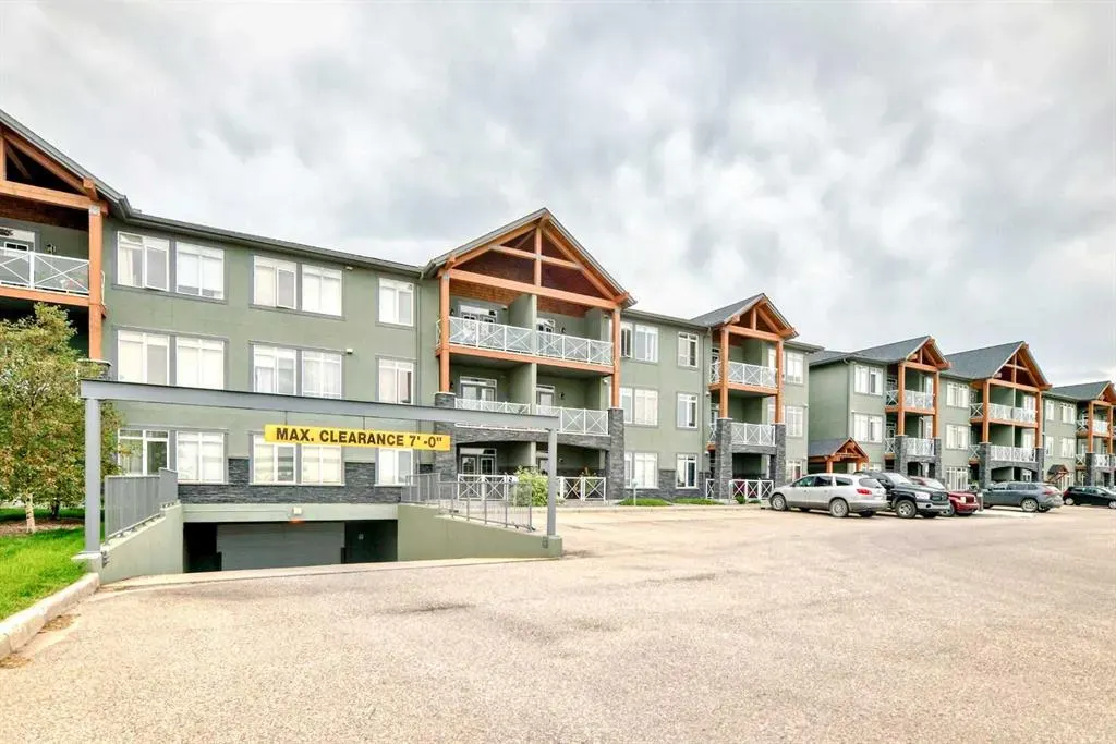 1005B Westmount Drive, #314