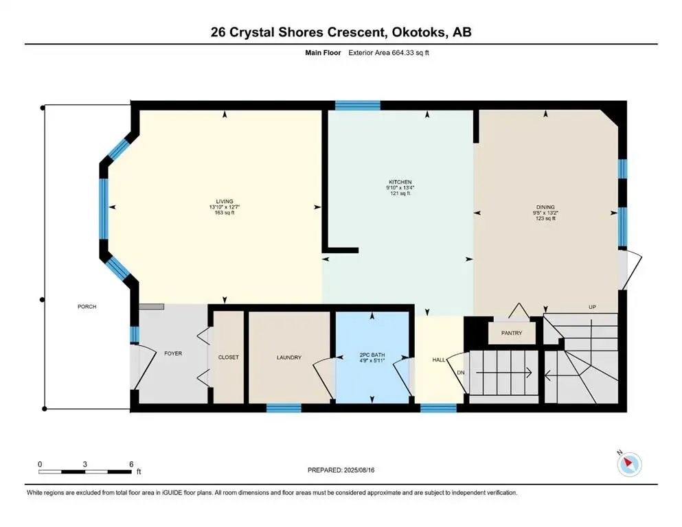 26 Crystal Shores Crescent