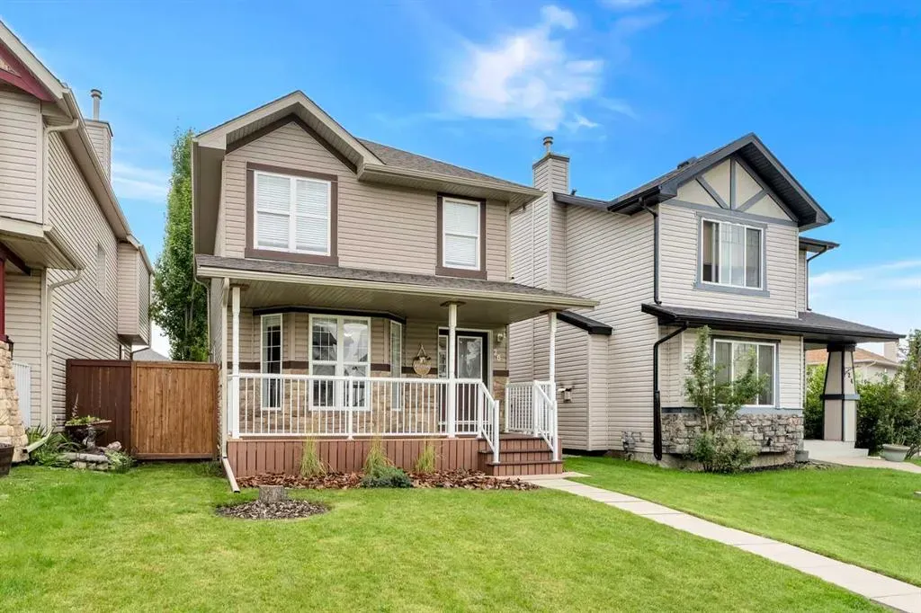 26 Crystal Shores Crescent