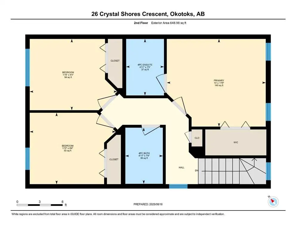 26 Crystal Shores Crescent