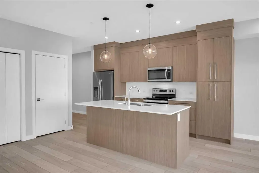681 Savanna Boulevard NE, #2301