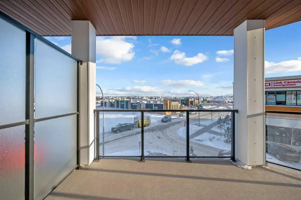 681 Savanna Boulevard NE, #2301