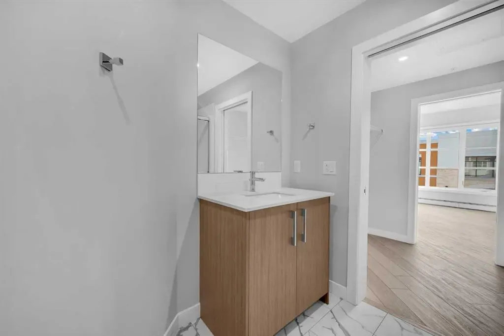 681 Savanna Boulevard NE, #2301