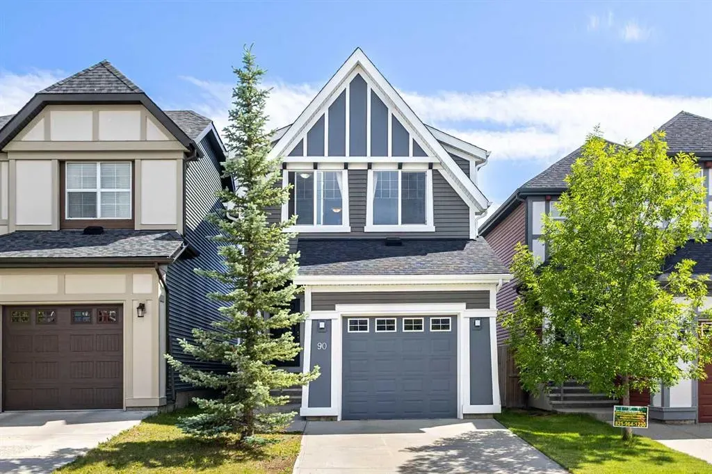 90 Evansridge Crescent NW