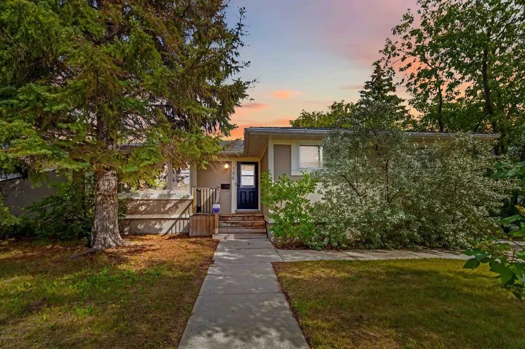106 Hilltop Crescent