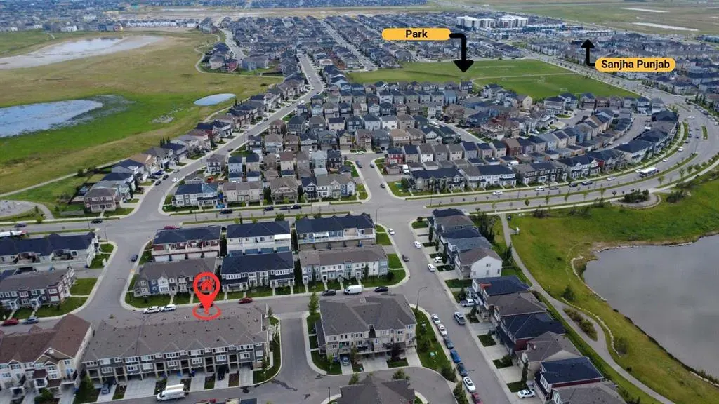 39 Cityscape Row NE