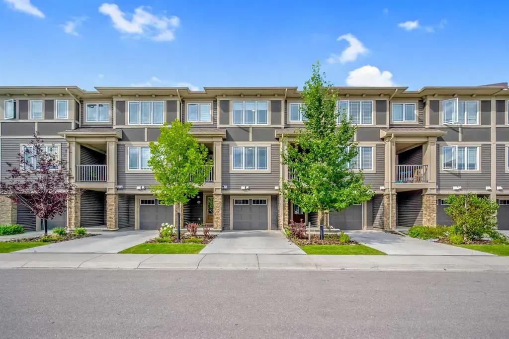 39 Cityscape Row NE
