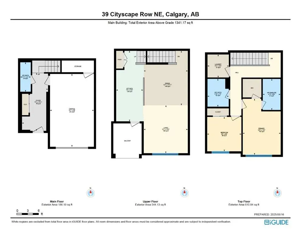 39 Cityscape Row NE