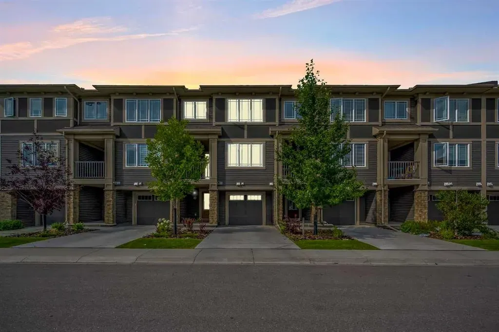 39 Cityscape Row NE
