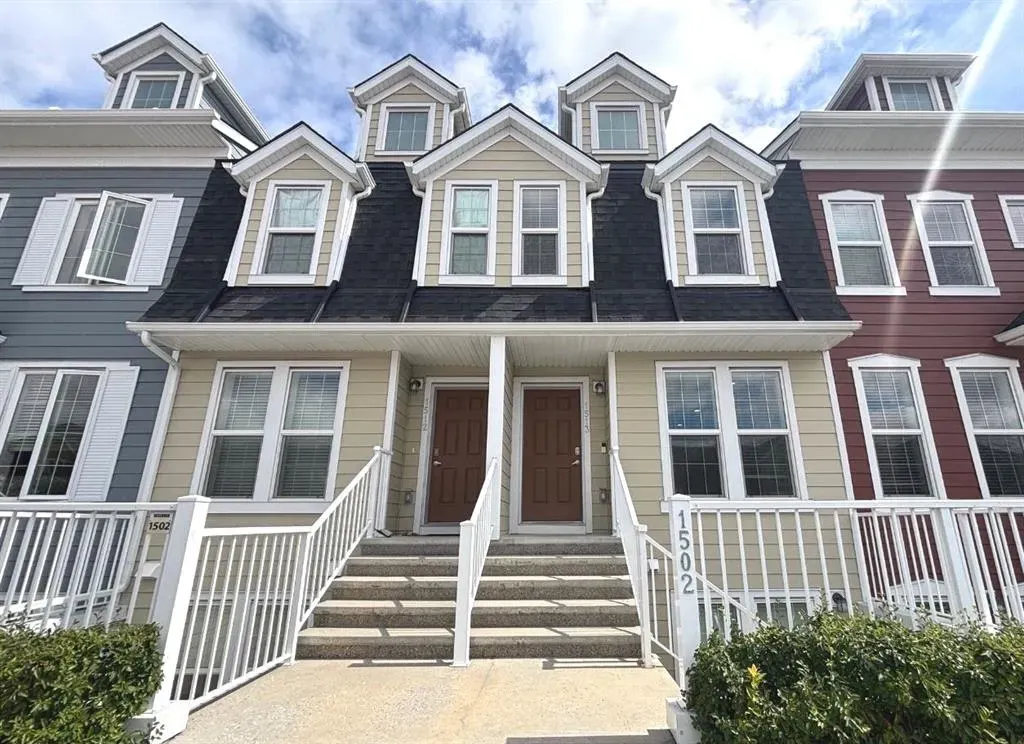 2400 Ravenswood View SE, #1513