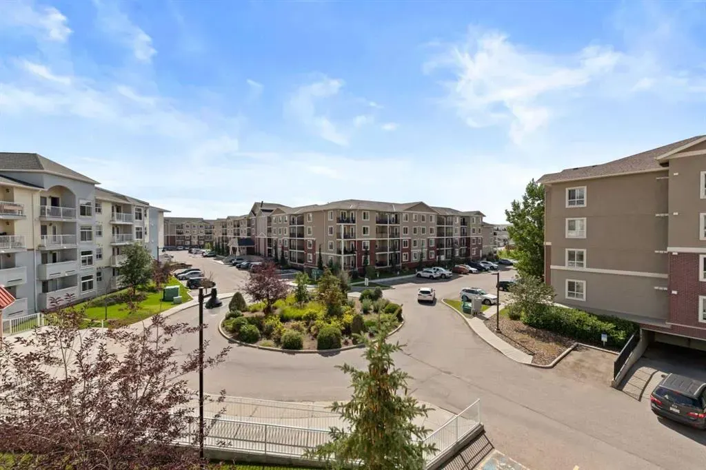 700 Willowbrook Road NW, #2312