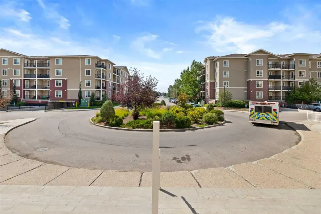 700 Willowbrook Road NW, #2312