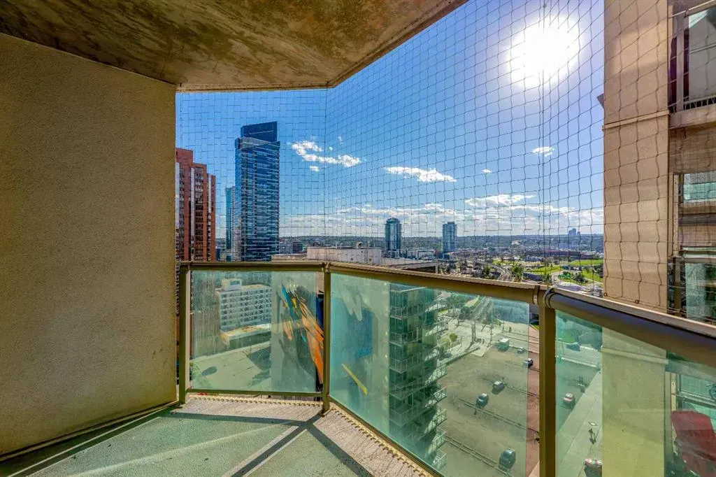 1111 6 Avenue SW, #1715
