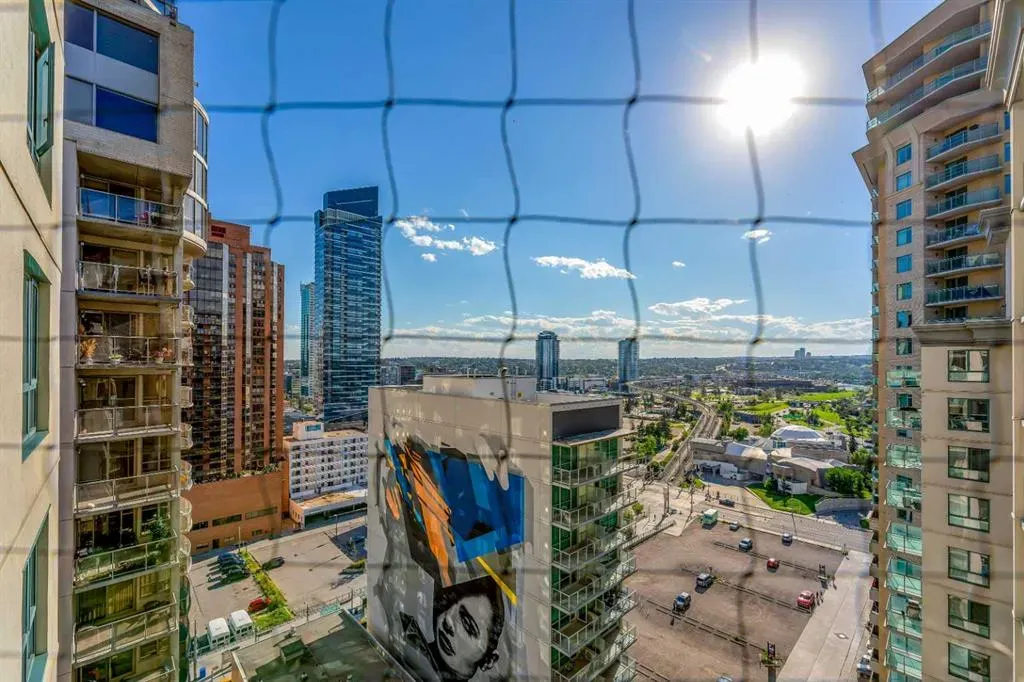 1111 6 Avenue SW, #1715