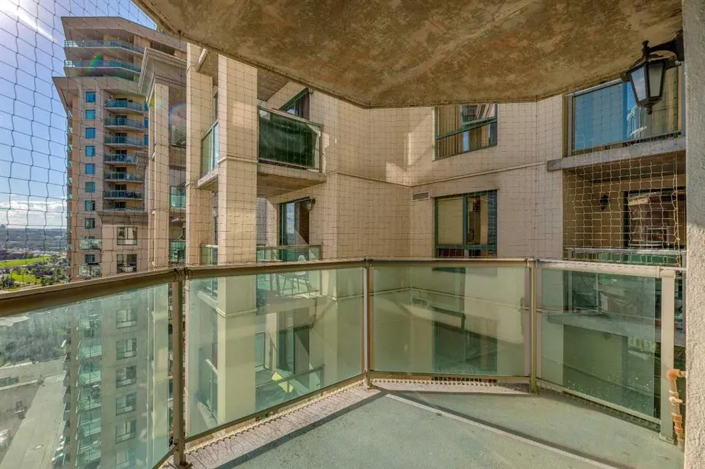 1111 6 Avenue SW, #1715