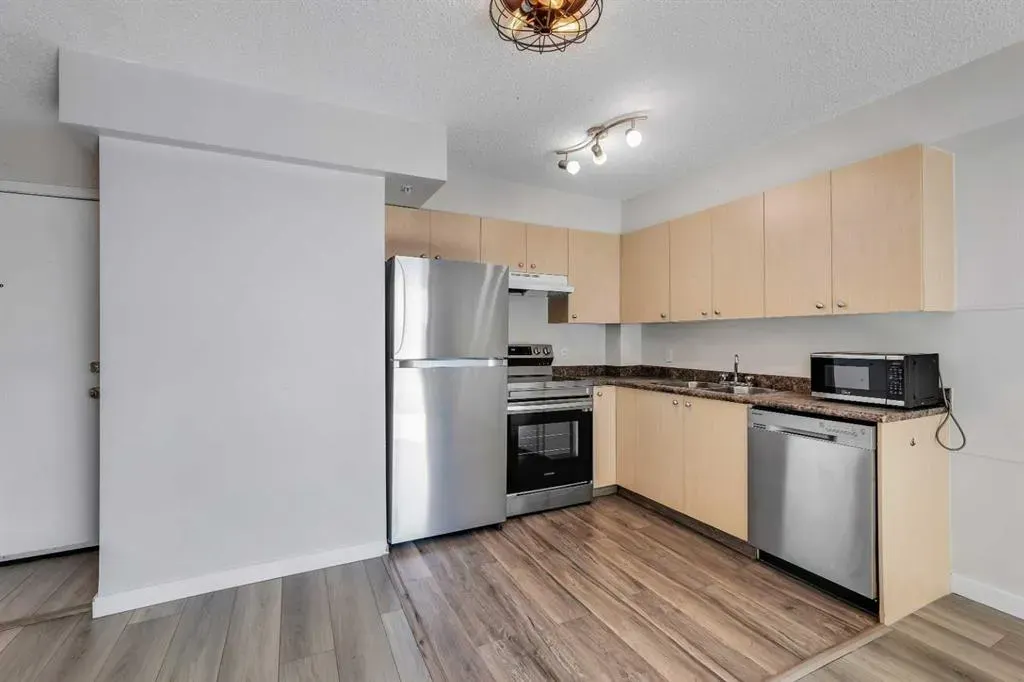 1111 6 Avenue SW, #1715