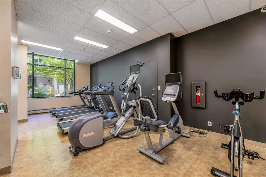 1111 6 Avenue SW, #1715