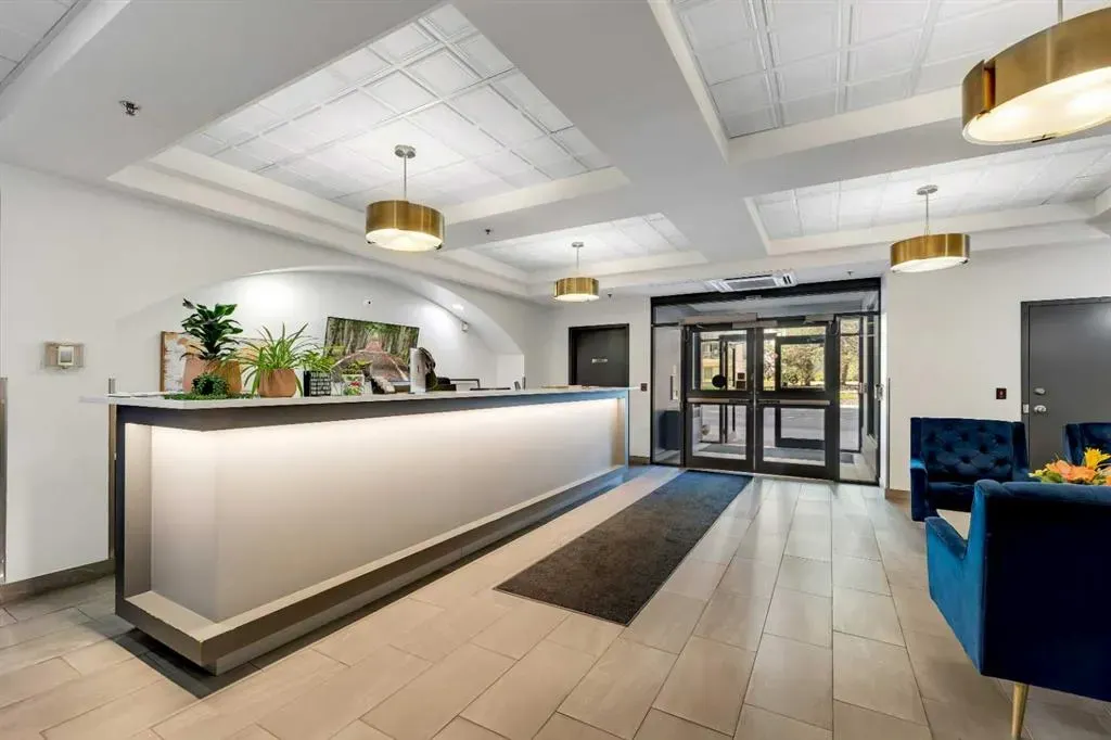 1111 6 Avenue SW, #1715