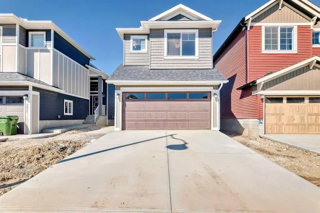 375 Homestead Grove NE