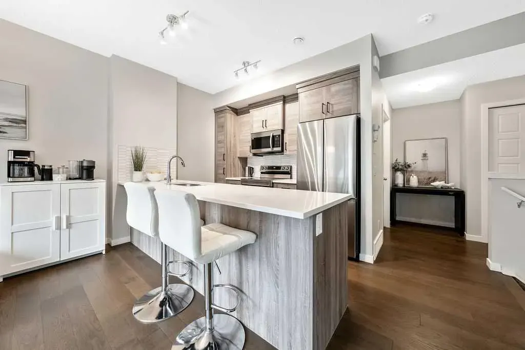 250 Fireside View, #1102