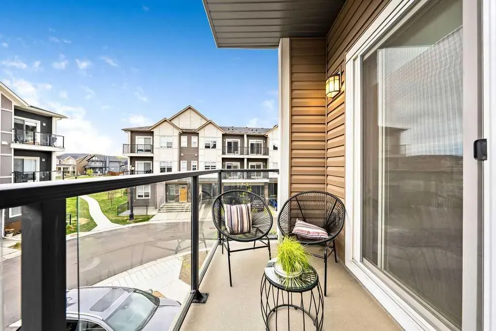 250 Fireside View, #1102