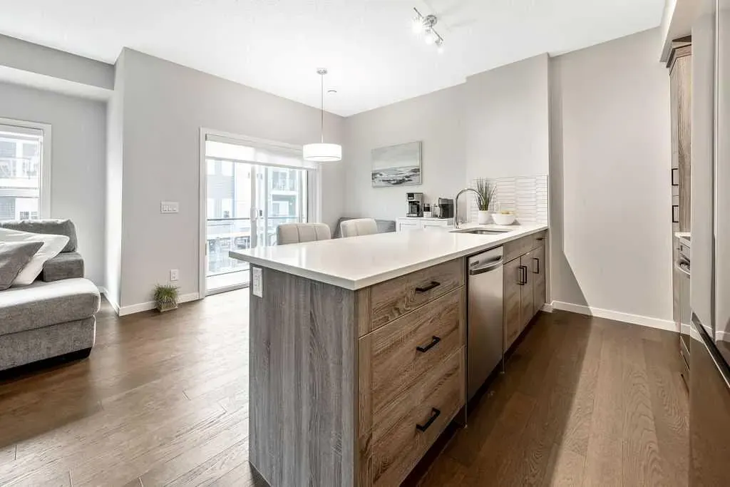250 Fireside View, #1102