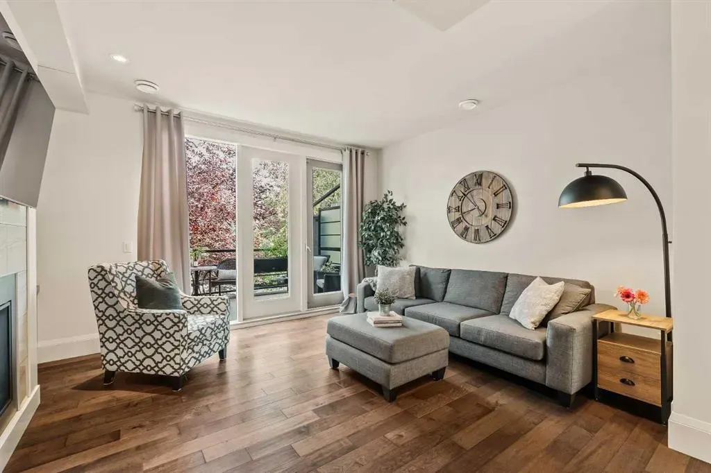 2214 30 Street SW, #103