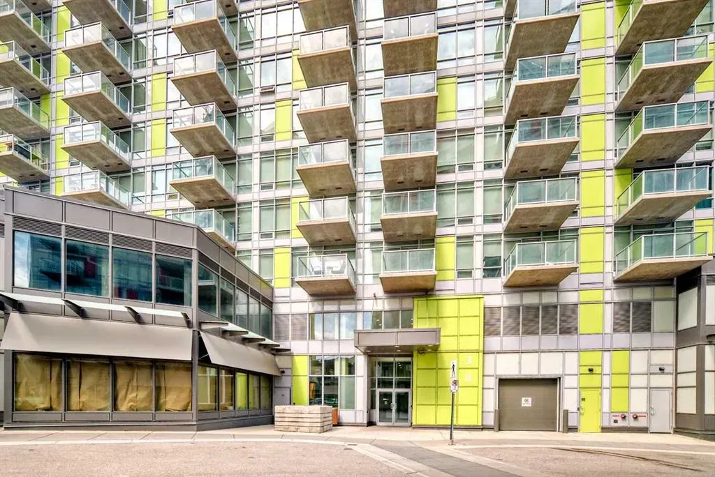 30 Brentwood Common NW, #1308