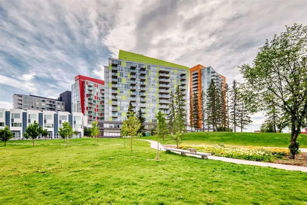 30 Brentwood Common NW, #1308