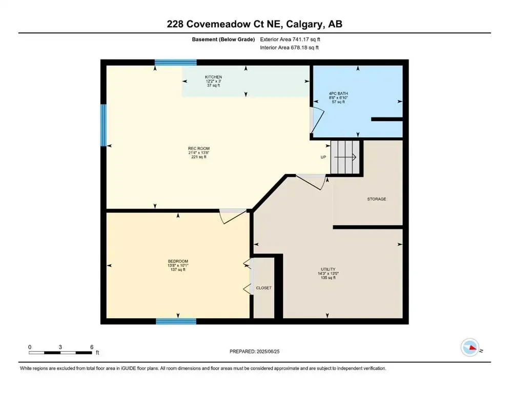 228 Covemeadow Court NE