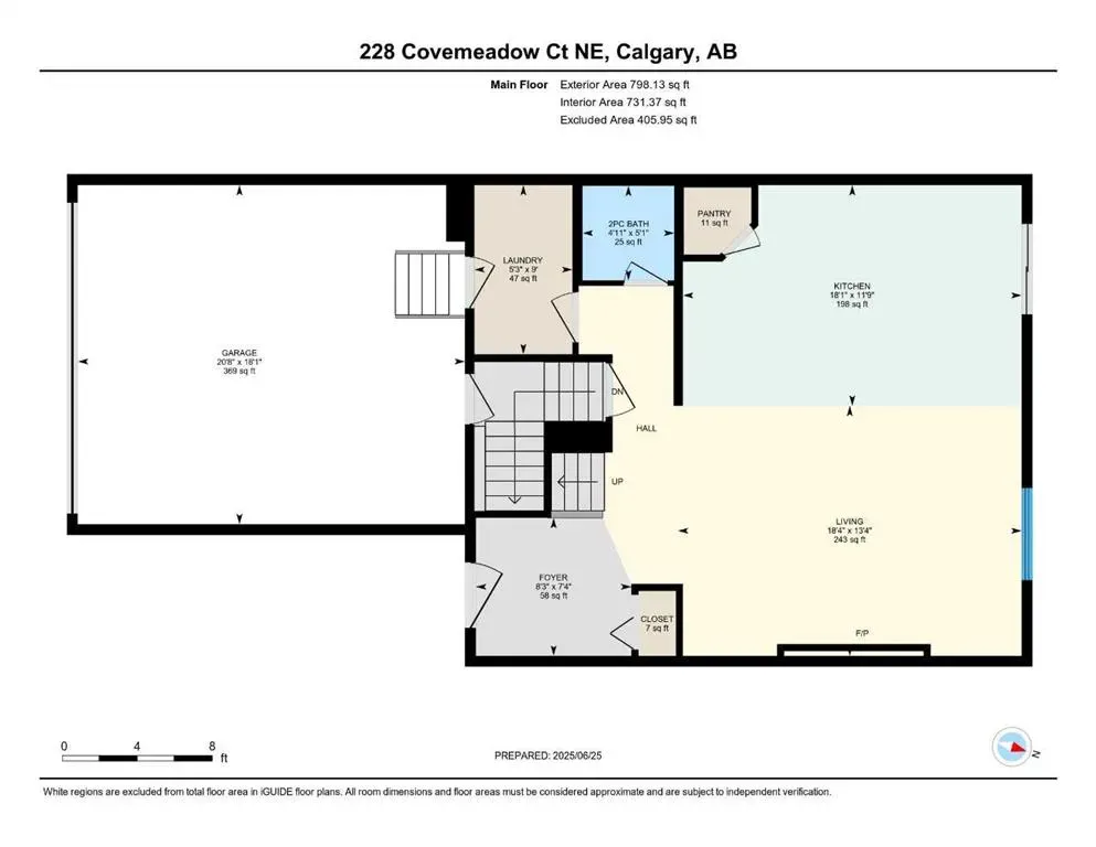 228 Covemeadow Court NE