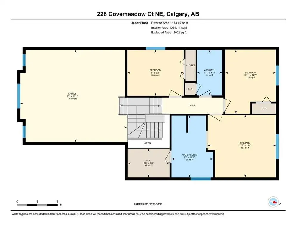 228 Covemeadow Court NE