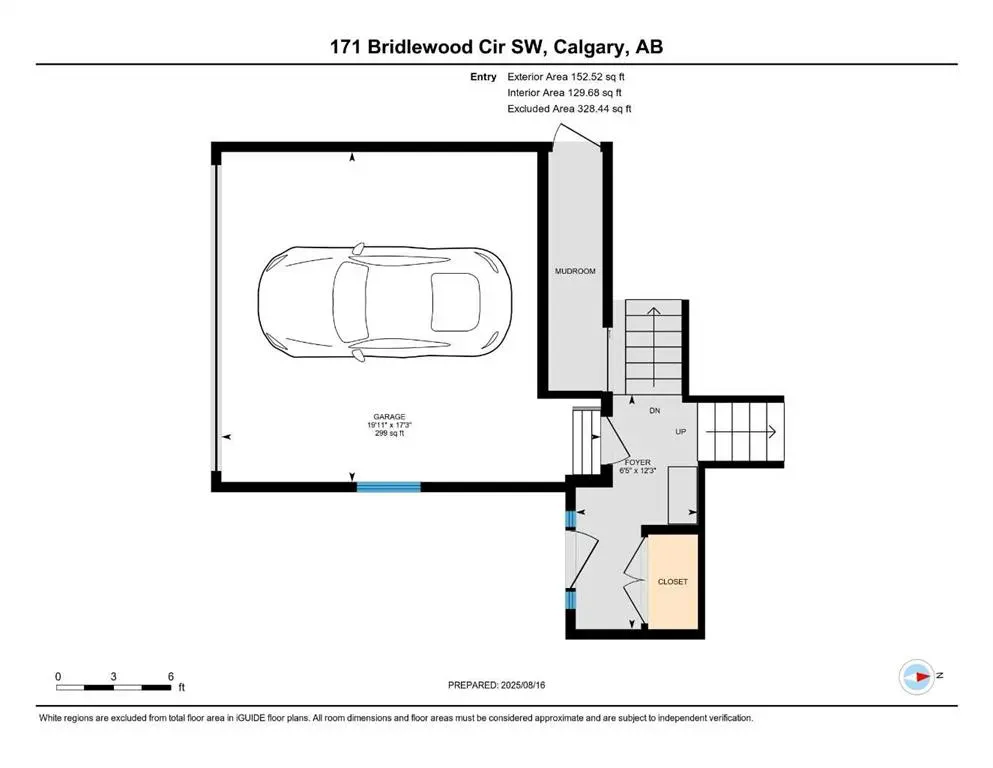 171 Bridlewood Circle SW