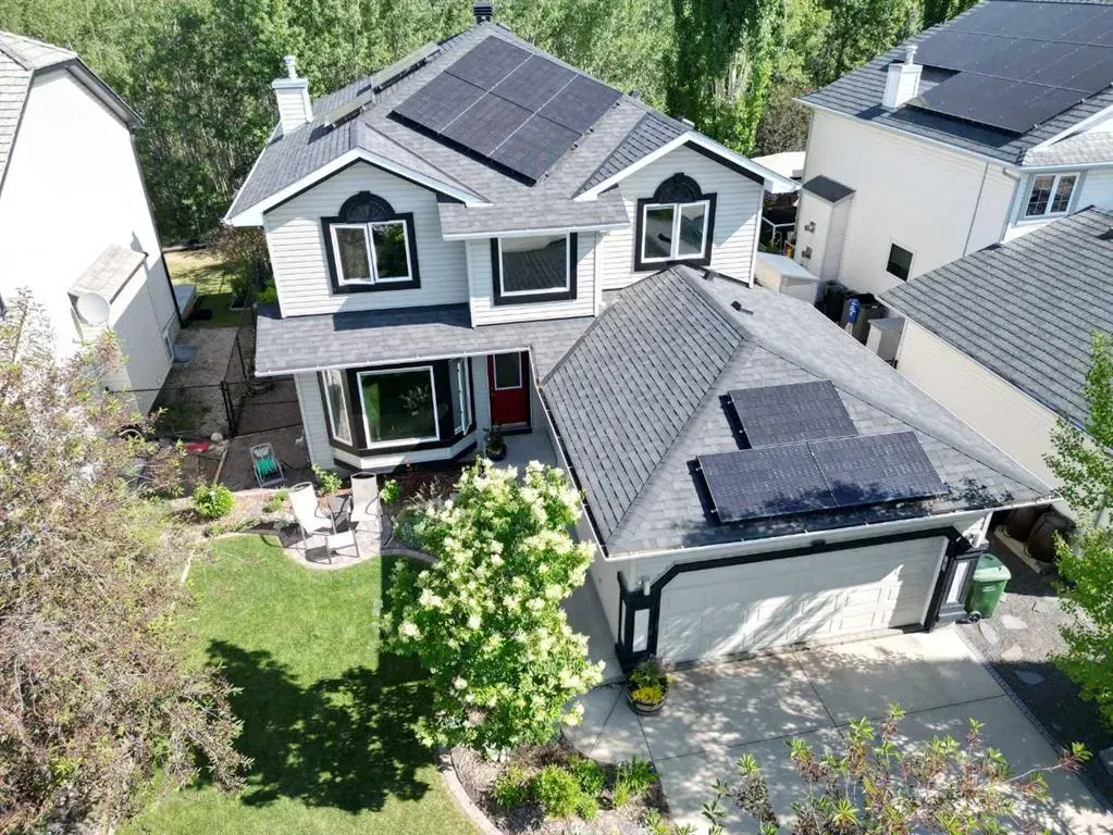 40 Rocky Ridge Landing NW