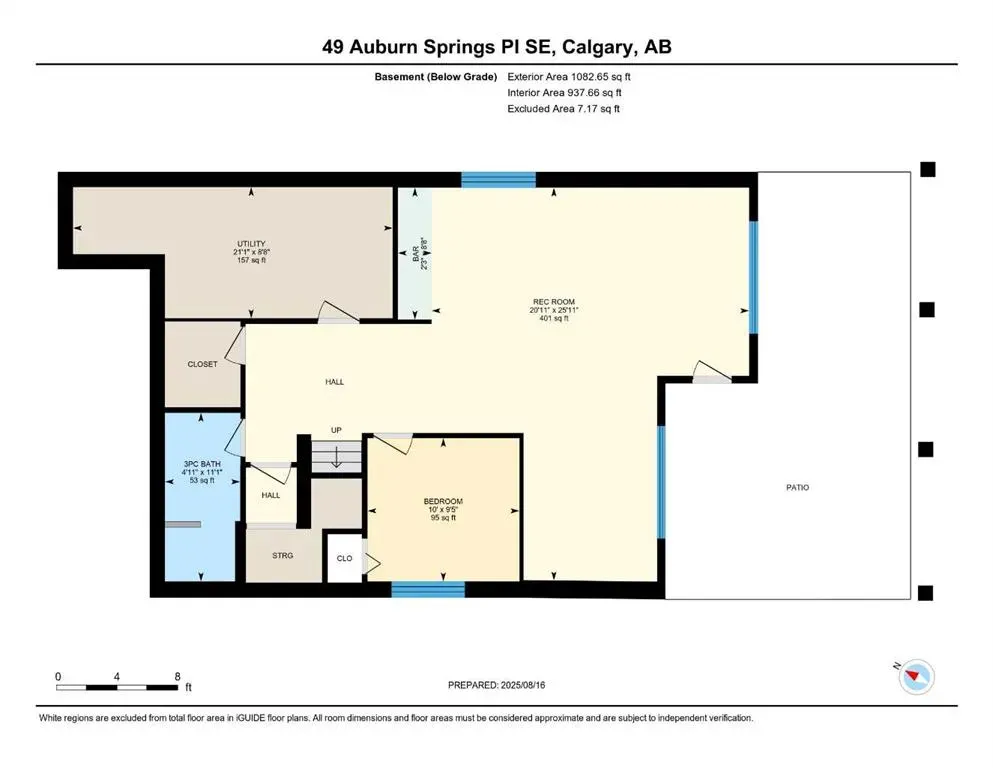 49 Auburn Springs Place SE
