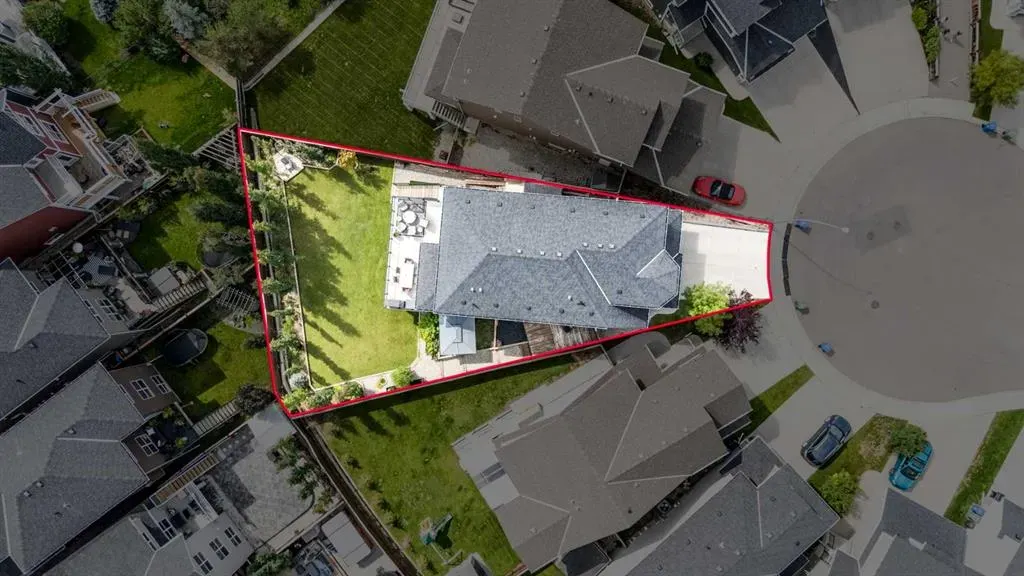 49 Auburn Springs Place SE