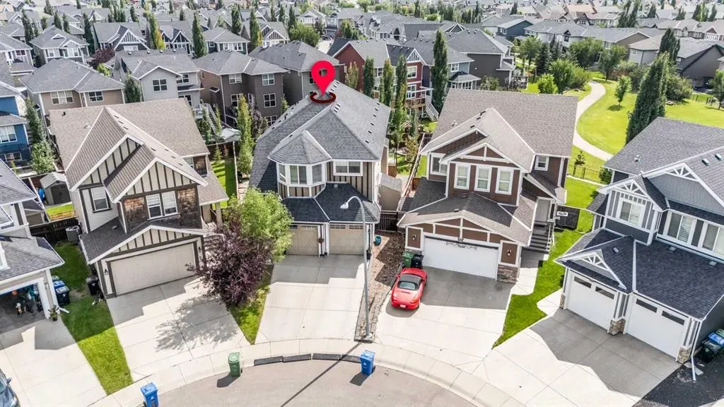 49 Auburn Springs Place SE
