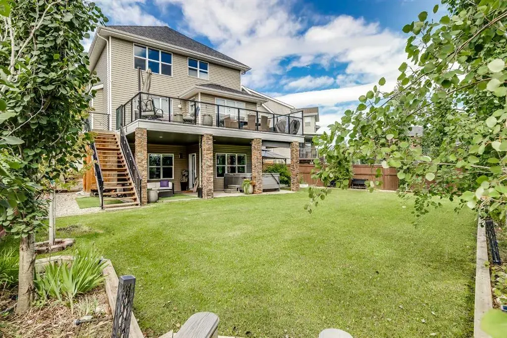 49 Auburn Springs Place SE