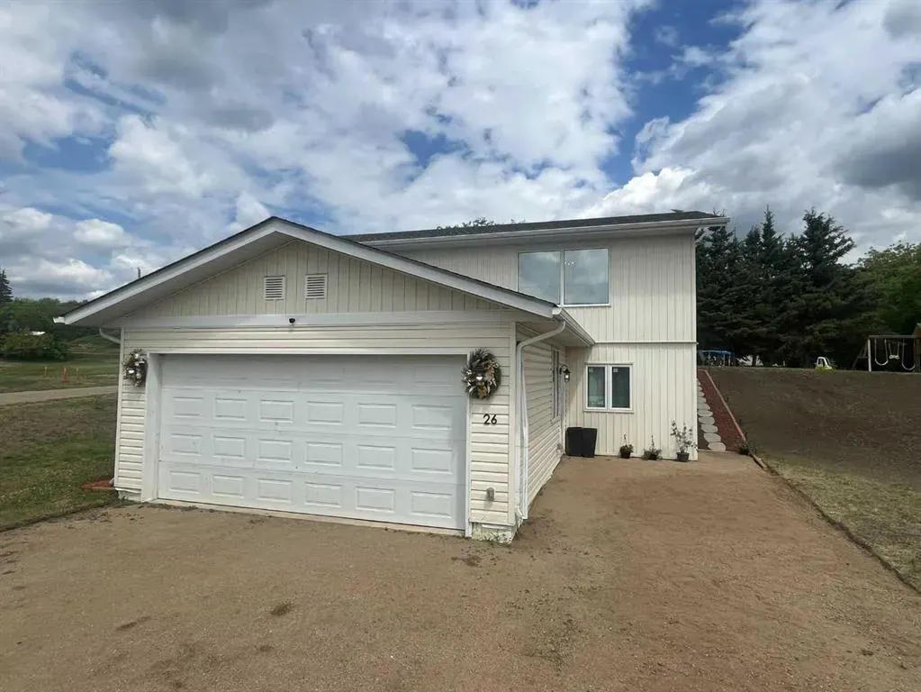 26 Hillmond Avenue