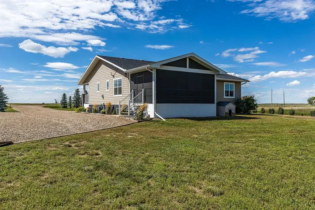 13029A Range Road 50
