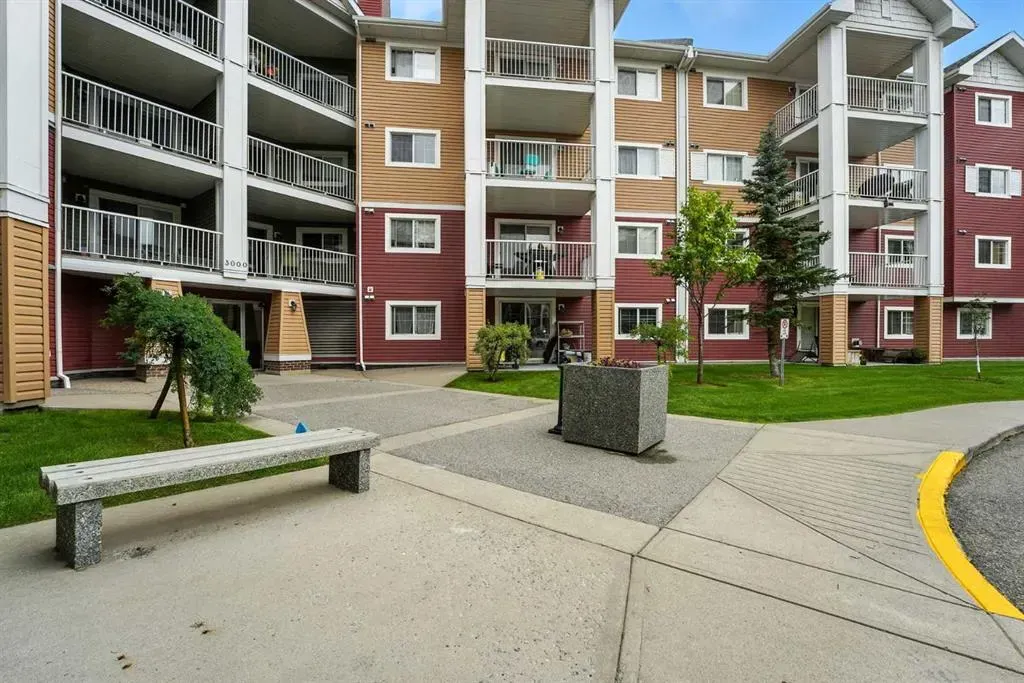 10 Prestwick Bay SE, #3311