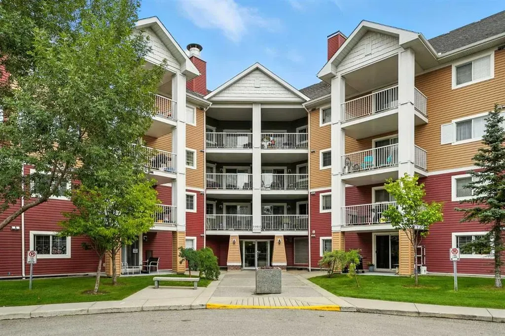 10 Prestwick Bay SE, #3311