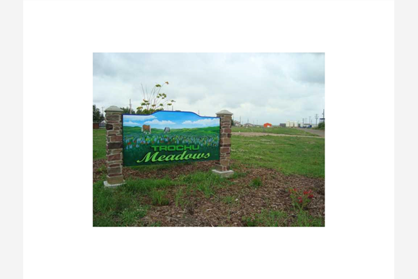 2 Trochu Avenue, Trochu