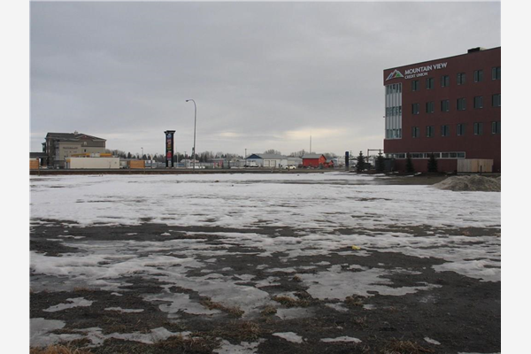 6503 51 Street, Olds
