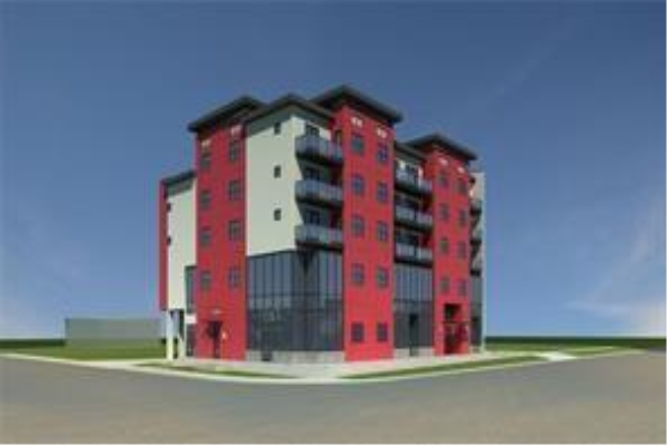 2620 CENTRE Street NE, Calgary