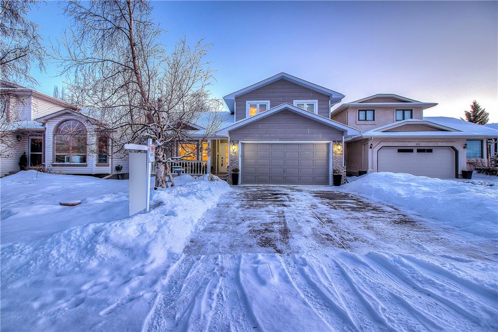36 Sunvista Pl Se Mls C4267095 See This Property For 36 Sunvista Pl Se Mls C4267095