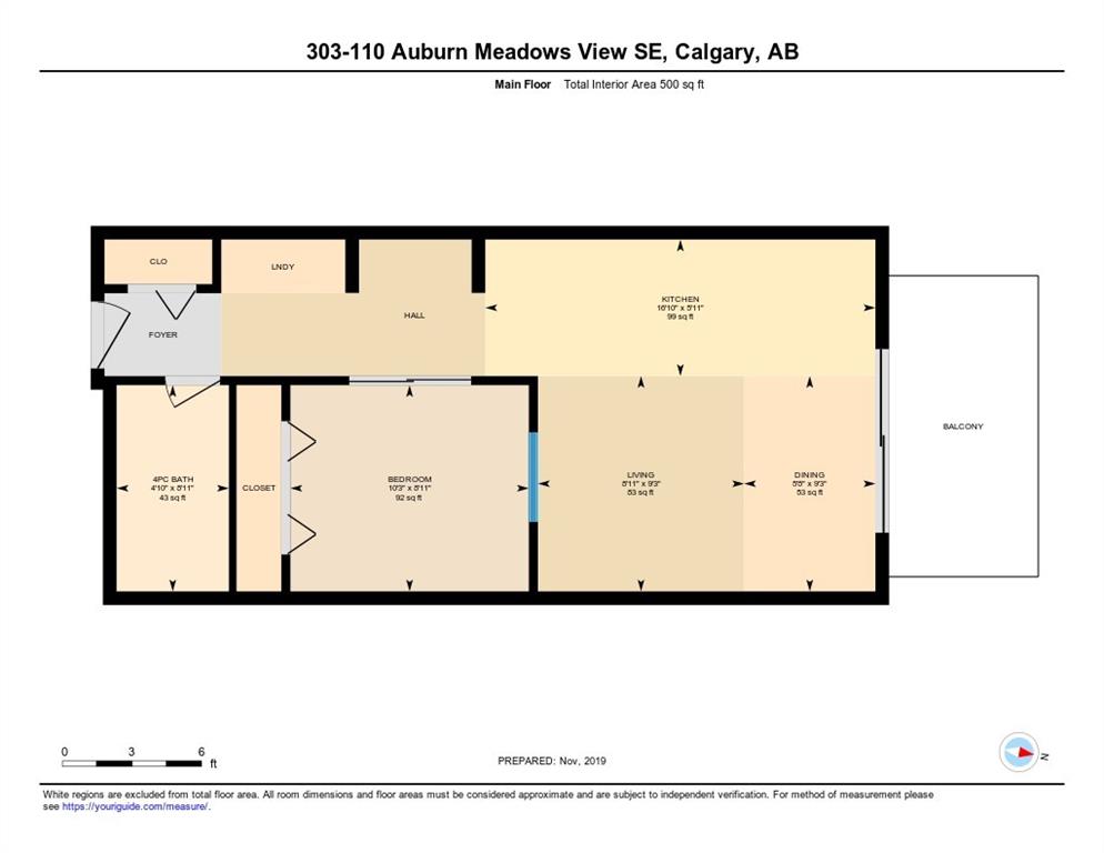 303 110 Auburn Meadows Vw Se Mls C4276004 See This