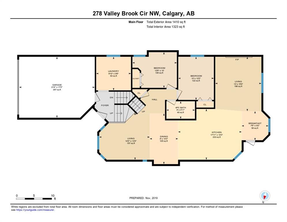 278 Valley Brook Ci Nw Mls C4276542 See This Property For